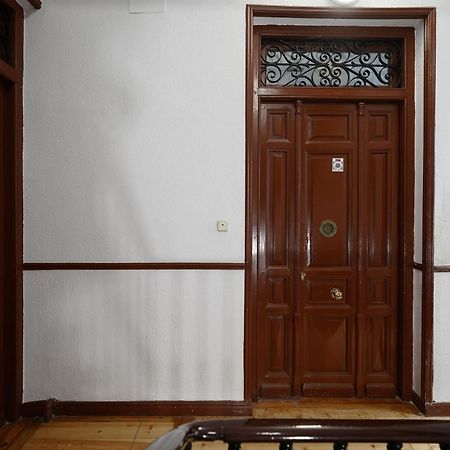 Numa Madrid Luna Екстериор снимка